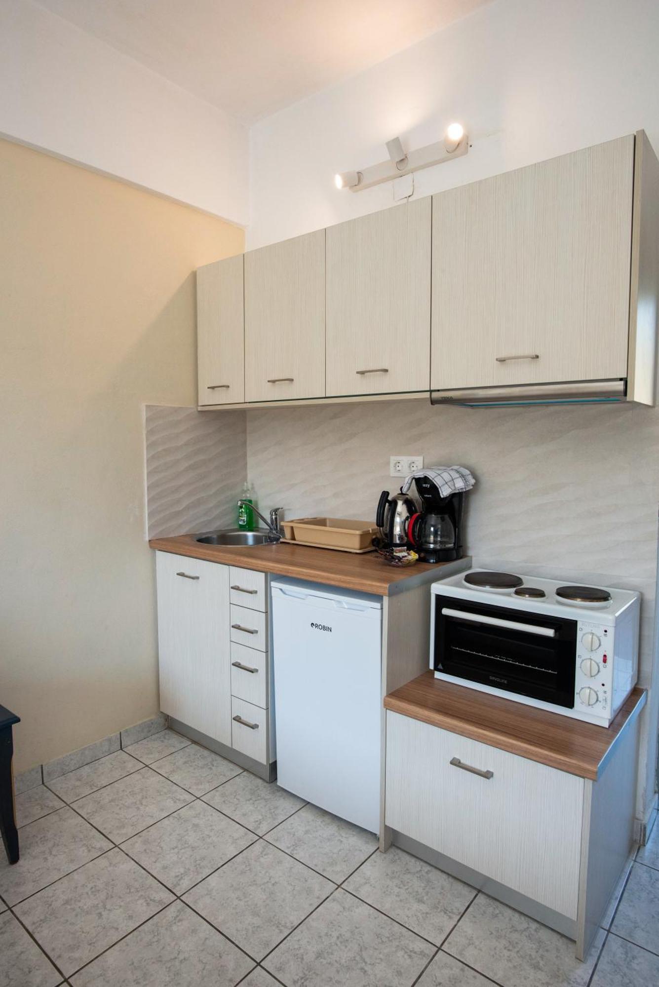 Antonis Apts, Physio Fitness Retreats Plakiás Eksteriør bilde