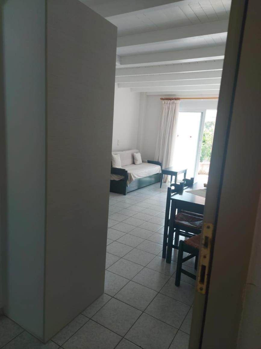 Antonis Apts, Physio Fitness Retreats Plakiás Eksteriør bilde