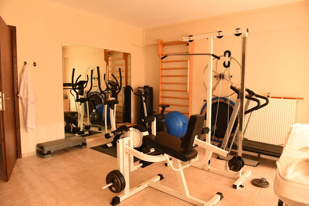 Antonis Apts, Physio Fitness Retreats Plakiás Eksteriør bilde
